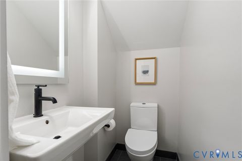 Tiny photo for 2206 W Cary Street, Richmond, VA 23220 (MLS # 2608623)