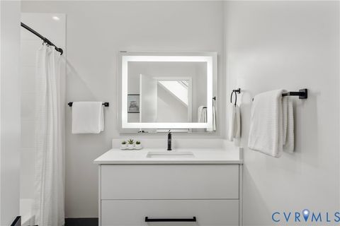 Tiny photo for 2206 W Cary Street, Richmond, VA 23220 (MLS # 2608623)