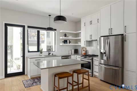 Tiny photo for 2206 W Cary Street, Richmond, VA 23220 (MLS # 2608623)