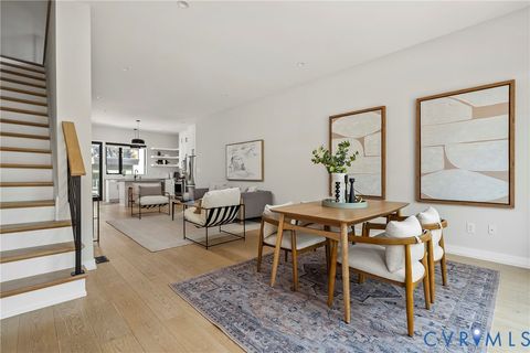 Tiny photo for 2206 W Cary Street, Richmond, VA 23220 (MLS # 2608623)