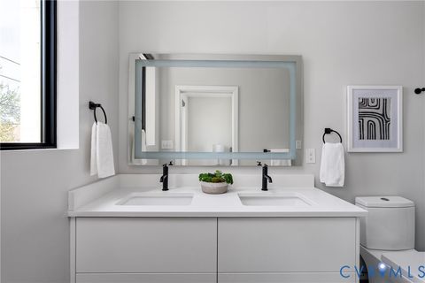 Tiny photo for 2206 W Cary Street, Richmond, VA 23220 (MLS # 2608623)