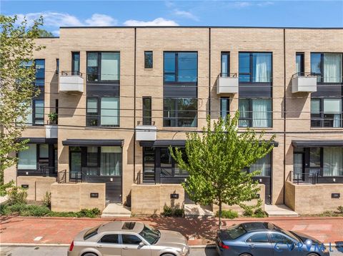 Tiny photo for 2206 W Cary Street, Richmond, VA 23220 (MLS # 2608623)