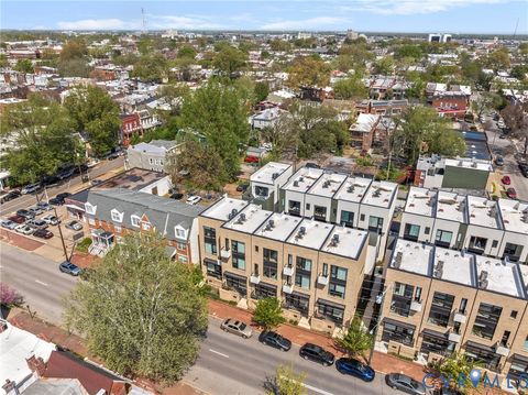 Tiny photo for 2206 W Cary Street, Richmond, VA 23220 (MLS # 2608623)