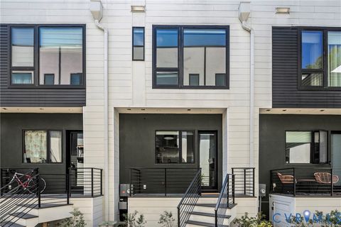 Tiny photo for 2206 W Cary Street, Richmond, VA 23220 (MLS # 2608623)