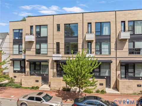 Tiny photo for 2206 W Cary Street, Richmond, VA 23220 (MLS # 2608623)