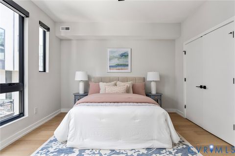 Tiny photo for 2206 W Cary Street, Richmond, VA 23220 (MLS # 2608623)