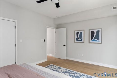 Tiny photo for 2206 W Cary Street, Richmond, VA 23220 (MLS # 2608623)