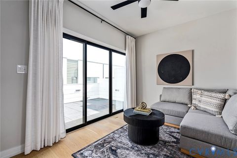 Tiny photo for 2206 W Cary Street, Richmond, VA 23220 (MLS # 2608623)