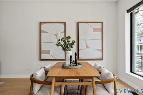 Tiny photo for 2206 W Cary Street, Richmond, VA 23220 (MLS # 2608623)