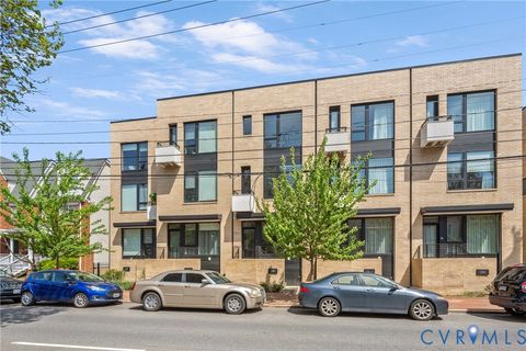 Tiny photo for 2206 W Cary Street, Richmond, VA 23220 (MLS # 2608623)