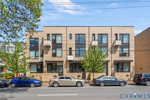 Photo of 2206 W Cary Street, Richmond, VA 23220 (MLS # 2608623)