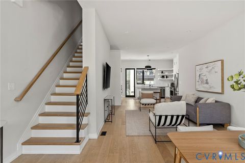 Tiny photo for 2206 W Cary Street, Richmond, VA 23220 (MLS # 2608623)