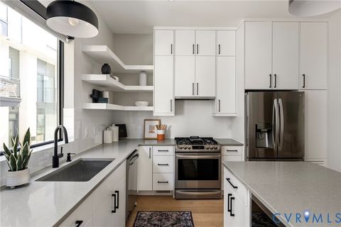 Tiny photo for 2206 W Cary Street, Richmond, VA 23220 (MLS # 2608623)