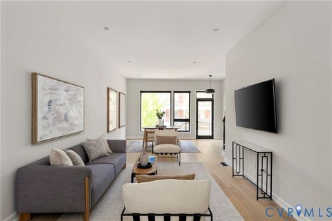 Tiny photo for 2206 W Cary Street, Richmond, VA 23220 (MLS # 2608623)