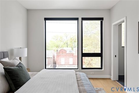 Tiny photo for 2206 W Cary Street, Richmond, VA 23220 (MLS # 2608623)