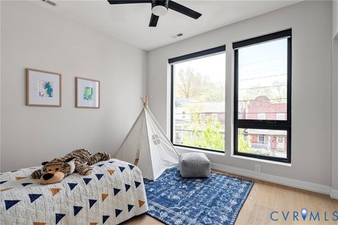 Tiny photo for 2206 W Cary Street, Richmond, VA 23220 (MLS # 2608623)
