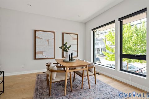 Tiny photo for 2206 W Cary Street, Richmond, VA 23220 (MLS # 2608623)