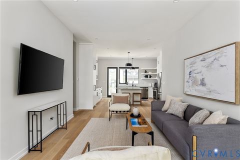 Tiny photo for 2206 W Cary Street, Richmond, VA 23220 (MLS # 2608623)