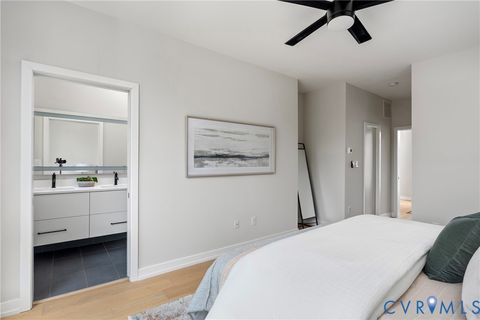 Tiny photo for 2206 W Cary Street, Richmond, VA 23220 (MLS # 2608623)