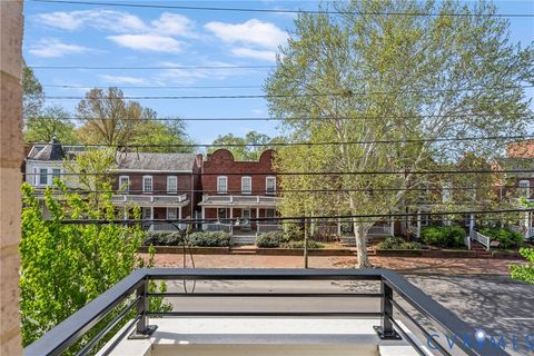 Tiny photo for 2206 W Cary Street, Richmond, VA 23220 (MLS # 2608623)