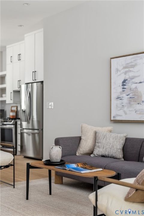 Tiny photo for 2206 W Cary Street, Richmond, VA 23220 (MLS # 2608623)