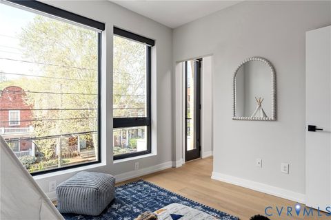 Tiny photo for 2206 W Cary Street, Richmond, VA 23220 (MLS # 2608623)