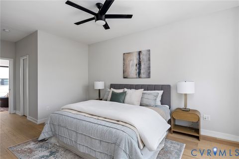 Tiny photo for 2206 W Cary Street, Richmond, VA 23220 (MLS # 2608623)