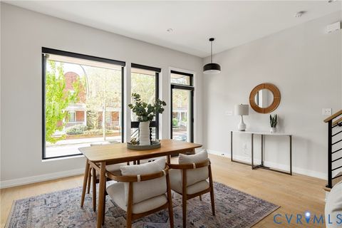 Tiny photo for 2206 W Cary Street, Richmond, VA 23220 (MLS # 2608623)