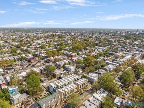 Tiny photo for 2206 W Cary Street, Richmond, VA 23220 (MLS # 2608623)