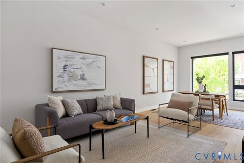 Tiny photo for 2206 W Cary Street, Richmond, VA 23220 (MLS # 2608623)