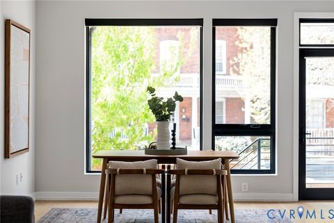 Tiny photo for 2206 W Cary Street, Richmond, VA 23220 (MLS # 2608623)