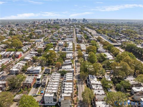 Tiny photo for 2206 W Cary Street, Richmond, VA 23220 (MLS # 2608623)