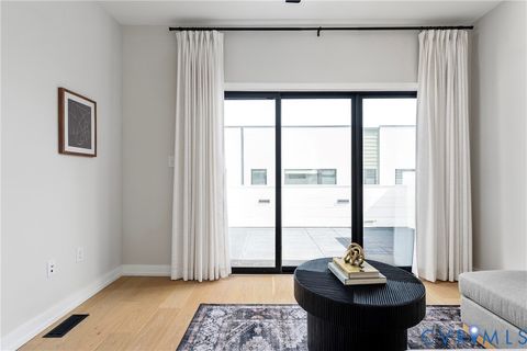 Tiny photo for 2206 W Cary Street, Richmond, VA 23220 (MLS # 2608623)