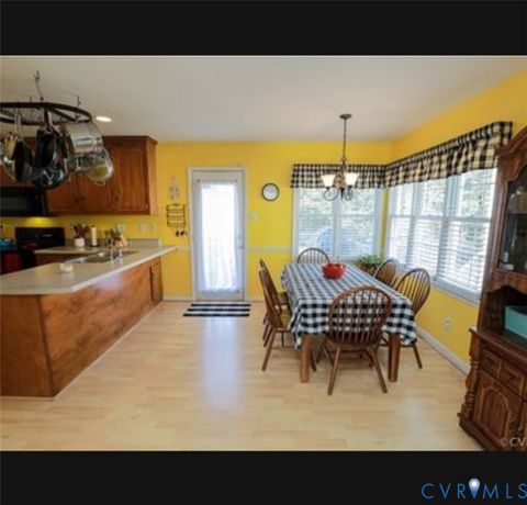 Tiny photo for 13824 Village Ridge Drive, Chesterfield, VA 23114 (MLS # 2618008)