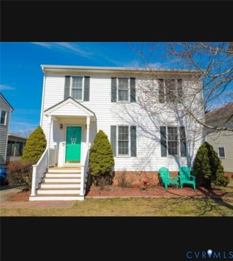 Photo of 13824 Village Ridge Drive, Chesterfield, VA 23114 (MLS # 2618008)