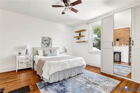 Tiny photo for 811 N 25th Street, Richmond, VA 23223 (MLS # 2618634)