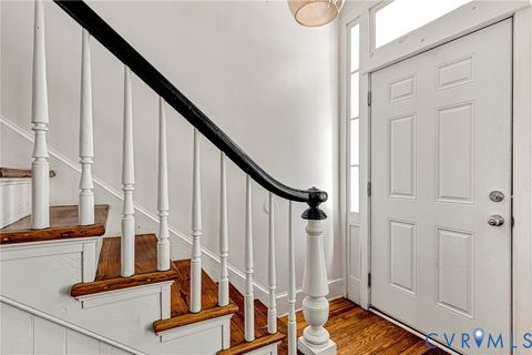 Tiny photo for 811 N 25th Street, Richmond, VA 23223 (MLS # 2618634)