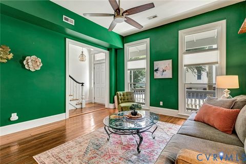 Tiny photo for 811 N 25th Street, Richmond, VA 23223 (MLS # 2618634)