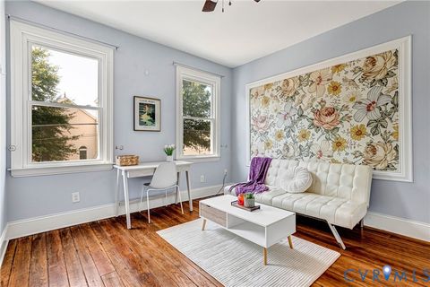Tiny photo for 811 N 25th Street, Richmond, VA 23223 (MLS # 2618634)