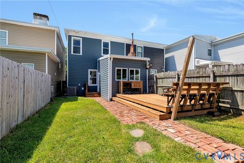 Tiny photo for 811 N 25th Street, Richmond, VA 23223 (MLS # 2618634)