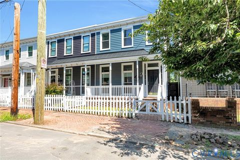 Tiny photo for 811 N 25th Street, Richmond, VA 23223 (MLS # 2618634)