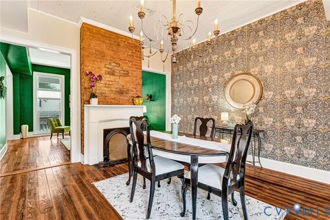Tiny photo for 811 N 25th Street, Richmond, VA 23223 (MLS # 2618634)