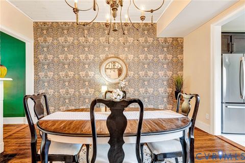Tiny photo for 811 N 25th Street, Richmond, VA 23223 (MLS # 2618634)