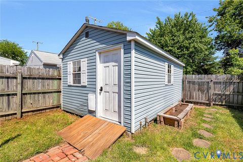 Tiny photo for 811 N 25th Street, Richmond, VA 23223 (MLS # 2618634)