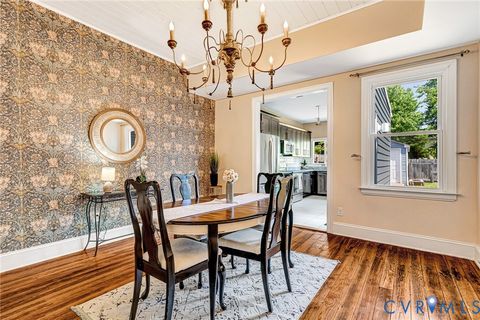 Tiny photo for 811 N 25th Street, Richmond, VA 23223 (MLS # 2618634)