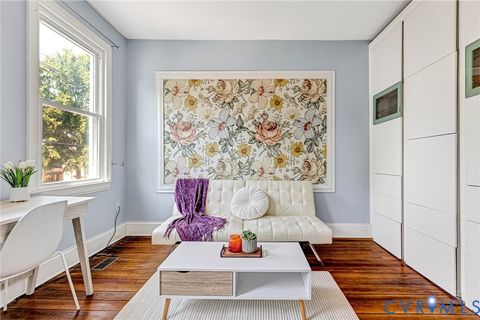 Tiny photo for 811 N 25th Street, Richmond, VA 23223 (MLS # 2618634)