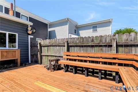 Tiny photo for 811 N 25th Street, Richmond, VA 23223 (MLS # 2618634)