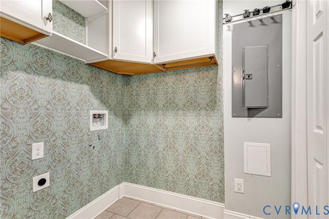 Tiny photo for 811 N 25th Street, Richmond, VA 23223 (MLS # 2618634)