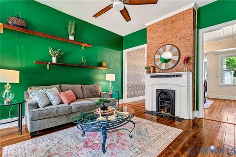 Tiny photo for 811 N 25th Street, Richmond, VA 23223 (MLS # 2618634)