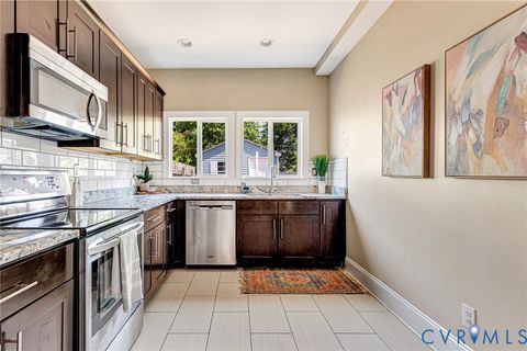 Tiny photo for 811 N 25th Street, Richmond, VA 23223 (MLS # 2618634)